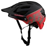 Troy Lee Designs Casco MTB A1 MIPS CLASSIC ventilato e con tecnologia protettiva MIPS®