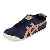 Onitsuka Tiger Mexico 66 Peacoat Coral Cloud 37