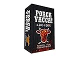 Porca Vacca Card Game