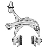 Campagnolo Freno, Centaur Unisex Adulto, Silver, M