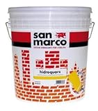 HIDROQUARZ-PITTURA PER ESTERNO-VERNICE MURALE AL QUARZO RIEMPITIVA COLORE BIANCO UNIVERSALE CF 1 KG.