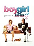 Boygirl - Questione di... sesso