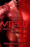 Viper (Naga Brides Book 1) (English Edition)