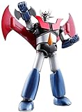 Bandai 26729 - GX-01R Mazinger Z, 40esimo Anniversario