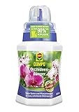 Compo Fertilizzante per Orchidee 250 ml