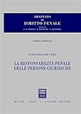 Responsabilita  Penale Delle Persone Giuridiche: Vol. 4