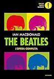 The Beatles. L opera completa