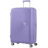 American Tourister Soundbox Carrello a 4 ruote 77 cm