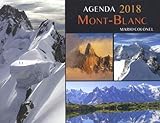 Agenda Mont-Blanc