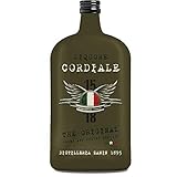 Cordiale 15 18 | 70 Cl | Amarcord Line | Distilleria Zanin 1895 | Veneto | Il Liquore della Storia delle Forze Armate Italiane | Idea Regalo