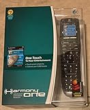 Logitech Harmony One