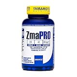 ZmaPRO integratore alimentare a base di zinco, magnesio e vitamina B6 120 capsule