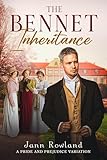 The Bennet Inheritance (English Edition)