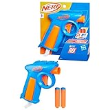 Nerf Blaster Flex N Series, 2 dardi Nerf N1 compatibili solo con i blaster Nerf N Series