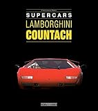 Lamborghini countach. Supercars. Ediz. bilingue italiano/inglese
