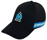 OLYMPIQUE DE MARSEILLE Berretto Fan Lifestyle Om - Collezione ufficiale regolabile