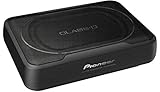 Pioneer TS-wx130ea piatto Subwoofer attivo nero