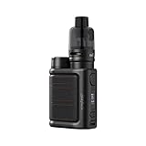 Originale E.leaf iStick Pico Le Kit 75W Con Serbatoio GX 5ML Atomizzatore Box Fit GX GX-K Bobina Sigaretta Elettronica Vaporizzatore