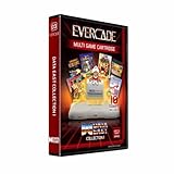 Evercade Dataeast Cartridge 1 (Electronic Games) [Edizione: Regno Unito]