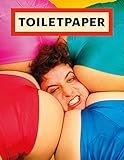 Toilet Paper: Issue 17 [Lingua inglese]: Vol. 17