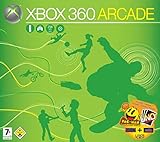 Microsoft Xbox 360 Arcade System