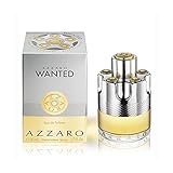 AZZARO WANTED EDT 50 ML