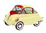 Schuco 450008700 Scala 1: 18" ISO Isetta Model Car