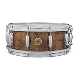 Gretsch Keith Carlock Snare 14"x5,5" USA Brass Shell - Rullante