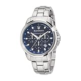 Maserati Orologio Cronografo Uomo Successo R8873621002