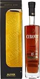 Ron Cubaney ESTUPENDO 15 Años Solera 38% Vol. 0,7l in Giftbox