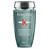 Kérastase, Genesis Homme, Shampoo per Capelli Indeboliti Tendenti Ad Assottigliarsi, Bain de Force Quotidien, 250 ml