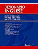 Dizionario inglese. Ediz. bilingue