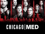 Chicago Med - Stagione 4