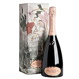 Bellavista Franciacorta Rosé astucciato, 75cl