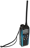 Icom ic-m25 Euro VHF, Blue