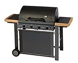 Campingaz Adelaide Adelaide 4 Classic L Barbecue a Gas, Nero