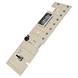 sparefixd Scheda PCB per lavatrice Beko