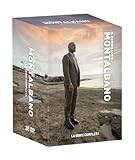 Eagle Pictures Cofanetto Montalbano La Serie Completa - (38 Dvd)