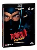 Diabolik - Chi Sei? - Bd