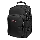 Eastpak Provider Poliammide Nero Zaino - Zaini (Poliammide, Nero, 40,6 cm (16"), 310 mm, 250 mm, 440 mm)