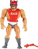 Masters of the Universe Origins Zodac Action Figure