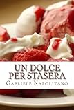 Un dolce per stasera