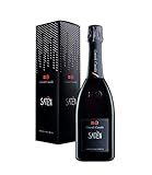 Contadi Castaldi Satén - Franciacorta DOCG Astucciato - 100% Uve Chardonnay - 750ml