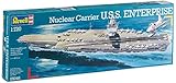 Revell- U.S.S. Enterprise Kit di Modello, Scala 1:720, Multicolore, 05046