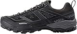 Mammut DUCAN Low GTX, Nero, 46