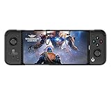 GameSir X2 Pro Android controller di gioco per smartphone, Xcloud Controller da gaming mobile con Ricarica passante, Supporta Xcloud, Stadia, Luna[1 mese gratuito di Xbox Game Pass Ultimate]