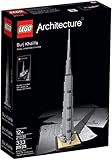 Lego - Architecture 21031 Burj Khalifa