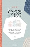 Kakebo 2023: L agenda dei conti di casa del metodo giapponese per imparare a risparmiare giorno dopo giorno