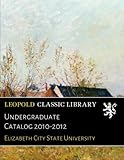 Undergraduate Catalog 2010-2012