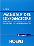 Il manuale del disegnatore